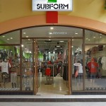 Subform