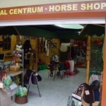 Horse Shop