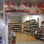 Galerie moravských vín