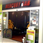 Mercury bar
