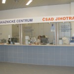 ČSAD JIHOTRANS