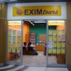 EXIM tours