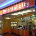 Oriental city