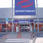 Sportisimo