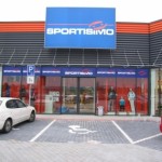 Sportisimo