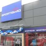 Sportisimo