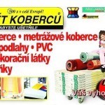 Svět koberců