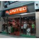 United Shop