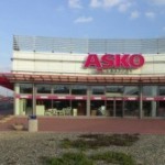 ASKO - nábytek