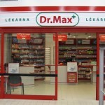 Dr Max