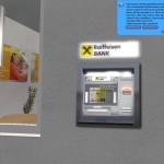 Bankomat Raiffeisenbank