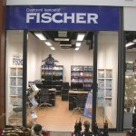 Cestovní kancelář FISCHER