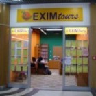 EXIM tours