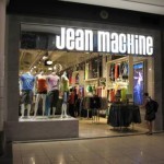 Jeans Machine