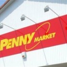 Supermarket PENNY Market v Liberci