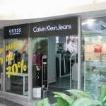 Guess, Calvin Klein Jeans