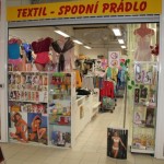 Textil Světlana