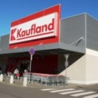 Supermarket Kaufland v Znojmě