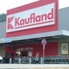 Supermarket Kaufland v Vsetíně