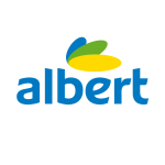 Albert hypermarket