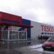 Tesco Hypermarket