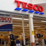 Tesco Supermarket