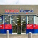 Tesco Expres