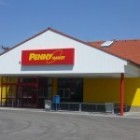 Supermarket Penny Market v Českém Brodě