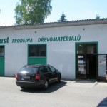 Dřevo trust, a.s.