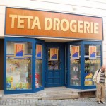 TETA drogerie