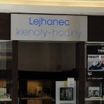 Klenoty Lejhanec