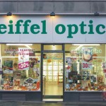 Eiffel Optic