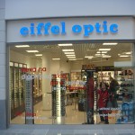 Eiffel Optic