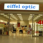 Eiffel Optic