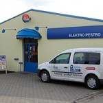 VIKI - Elektro Pestro
