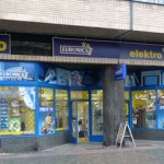 Euronics a Michael elektro