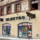 Supermarket Elektro Viki v Jihlavě