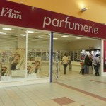 FAnn parfumerie