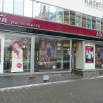 FAnn parfumerie