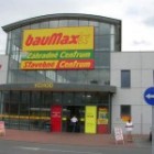 Supermarket Baumax v Frýdku-Místku