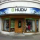 HUDYsport
