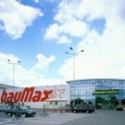 Supermarket Baumax v Hradci Králové