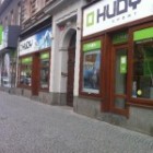 HUDYsport