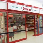 Dr. Max (ex Lékárna Lloyds)