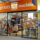 Jeans Machine