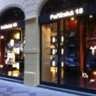 Boutique PAŘÍŽSKÁ 18