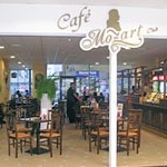 Mozart Café