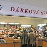 Dárková síň