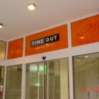Time Out