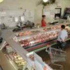 Supermarket Potraviny Hruška v Vyškově